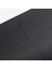 Kimjaly Yoga Matı - 185 × 65 cm × 4 mm - Siyah - Grip+ 4