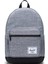 Pop Quiz 25 Litre Unisex Gri Günlük Stil Sırt Çantası 11405-00919-OS 1