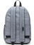 Pop Quiz 25 Litre Unisex Gri Günlük Stil Sırt Çantası 11405-00919-OS 2