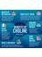 Choline & Inositol 500/250 Mg, Kolin Inositol Relax Mood Neurotransmitter Brain Health Energy Zihin 7