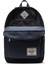 Pop Quiz 25 Litre Unisex Lacivert Günlük Stil Sırt Çantası 11405-07081-OS 4