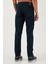 Streç Pamuklu Comfort Fit Yüksek Bel Boru Paça Jeans Erkek Kot Pantolon 4412C27TEXAS 4
