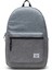 Settlement 23 Litre Unisex Gri Günlük Stil Sırt Çantası 11407-00919-OS 1