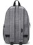 Settlement 23 Litre Unisex Gri Günlük Stil Sırt Çantası 11407-00919-OS 2