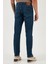 Streç Pamuklu Comfort Fit Yüksek Bel Boru Paça Jeans Erkek Kot Pantolon 4400C06TEXAS 5