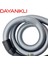 Philips Uyumlu Fc 9207 Marathon Pimli Dayanıklı Süpürge Hortumu Hediyeli 3