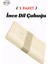 3 Paket Natural Ince Dil Çubuğu Paketi 50'li Abeslang Tahta Dil Çubuğu - Ağda Spatulası 1