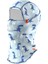 Kids Pro Balaklava Baskılı Su Itici Özellikli(Dwr) Snowboard Kayak, Motosiklet, Bisiklet Kar Maskesi (MASKB007) 1