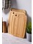 Bamboo 3 Lü Kesme Tahtası 1