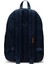Pop Quiz 25 Litre Unisex Lacivert Günlük Stil Sırt Çantası 11405-03548-OS 2