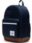 Pop Quiz 25 Litre Unisex Lacivert Günlük Stil Sırt Çantası 11405-03548-OS 3