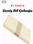 1 Paket Natural Dil Çubuğu Paketi 50'li Abeslang Tahta Dil Çubuğu - Ağda Spatulası 1