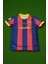 Nostaljik Retro Barcelona Ronaldinho Forması 1