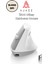 I300 Kablosuz Ergonomik Dikey Mouse- 84GR-SESSIZ Tıklama- 57° AÇI-16.000 Dpı 1