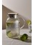 Savio Buzlust Filtre Kapaklı Luster Sürahi 1900ML 1