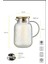 Savio Buzlust Filtre Kapaklı Luster Sürahi 1900ML 5