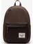 Classic Unisex Kahverengi Sırt ÇANTASI.07082 1