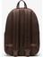 Classic Unisex Kahverengi Sırt ÇANTASI.07082 3