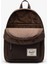 Classic Unisex Kahverengi Sırt ÇANTASI.07082 4