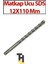 Matkap Ucu Sds 12X110 mm 1