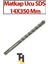 Matkap Ucu Sds 14X350 mm 1