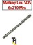 Matkap Ucu Sds 6X210 mm 1