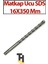 Matkap Ucu Sds 16X350 mm 1