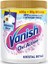 Oxi Action Kristal Beyaz Toz Deterjan Güçlendirici ve Leke Çıkarıcı 480 Gram 2