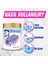 Oxi Action Kristal Beyaz Toz Deterjan Güçlendirici ve Leke Çıkarıcı 480 Gram 7