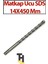 Matkap Ucu Sds 14X450 mm 1
