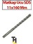 Matkap Ucu Sds 11X160 mm 1