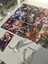 Honkai Star Rail Acheron 1 Metal Koleksiyon Kartı 2 (6,5 x 11,5 Cm) (1 Adet) 3