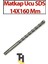 Matkap Ucu Sds 14X160 mm 1