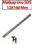 Matkap Ucu Sds 12X160 mm 1