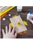 5 Paket Natural Ince Dil Çubuğu Paketi 50'li Abeslang Tahta Dil Çubuğu - Ağda Spatulası 2