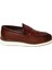 Bağcıksız Zımbalı Eva Taban Loafer 331-666 Erkek Ayakkabı 1
