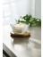 Pudra Kokulu Mum - %100 Doğal Soya Mumu Aromaterapi ve Dekoratif Kokulu Mum - 280 cc 4