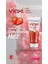 Glide Kayganlaştırıcı Jel 100 ml Çilek Aromalı Su Bazlı Ekstra Kaygan ve Rahat Kullanım 3