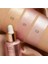 KikoMilano Likit Aydınlatıcı Glow Fusion 01 Platinum Rose - Ultra İnce Yapısıyla Anında Parlaklık Sağlar 4