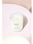 Kokusuz Doğal Mum - %100 Doğal Soya Mumu Aromaterapi Bardak Mum - 300 cc 3