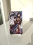 Honkai Star Rail Blade Metal Koleksiyon Kartı 2 (6,5 x 11,5 Cm) (1 Adet) 1