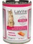 Lavital Sterilised Tahılsız Somonlu Kısır Konserve Kedi Maması 400 gr 1