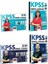 Yargı 2026 Kpss Türkçe + Matematik Video Ders Notları + Soru Bankası 4 Lü Set 1