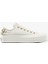 Chuck Taylor All Star Lift Platform Buckle Unisex Beyaz SNEAKER.286 1