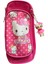Sanrio Hello Kitty Kalemlik Çift Bölmeli 1