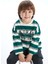 Lcw Kids Bej Bisiklet Yaka Erkek Çocuk Sweatshirt ve Eşofman Alt 2'li 1
