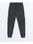 Lcw Kids Bej Bisiklet Yaka Erkek Çocuk Sweatshirt ve Eşofman Alt 2'li 5