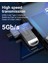 SU001 256GB 5GBPS (550/520MB/s) Usb3.2 Gen1 Type-A & Type-C Taşınabilir SSD 7