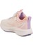 Somon Triko Çocuk Spor Ayakkabı Silva F 4