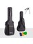 Cs-99 Case Klasik Gitar Çantası Gigbag Kalın (Capo Hediye) 1